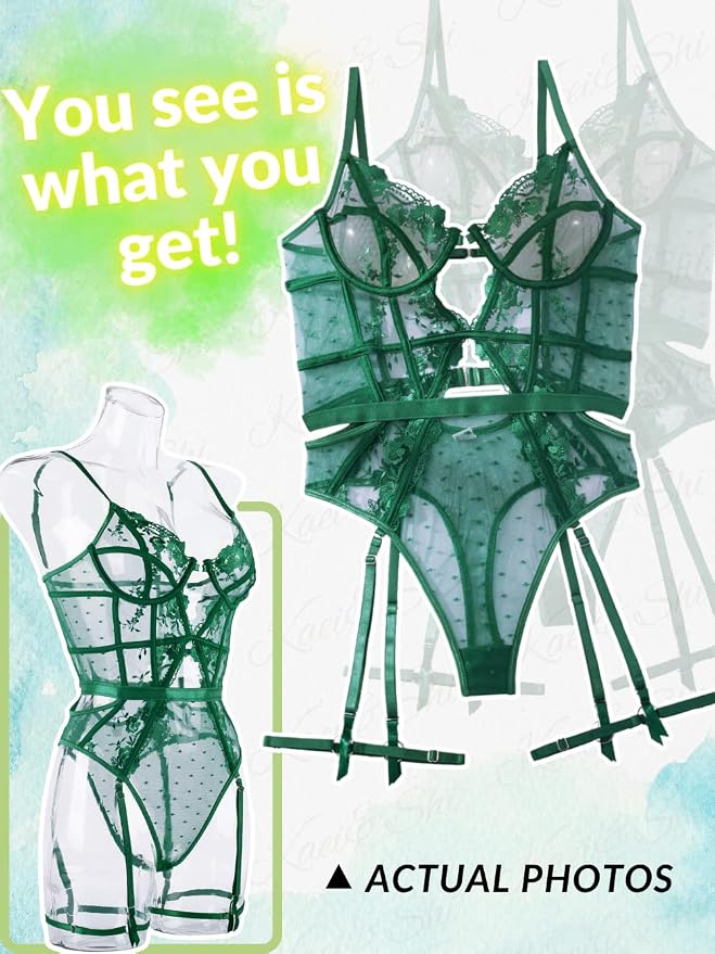 Dark Green