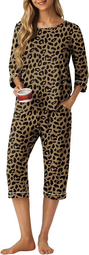 Fp-leopard Khaki