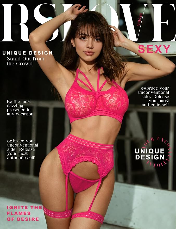 Rose Red