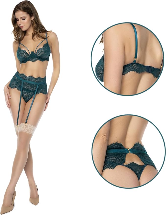 Sea Green