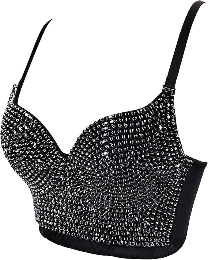 #2 Black