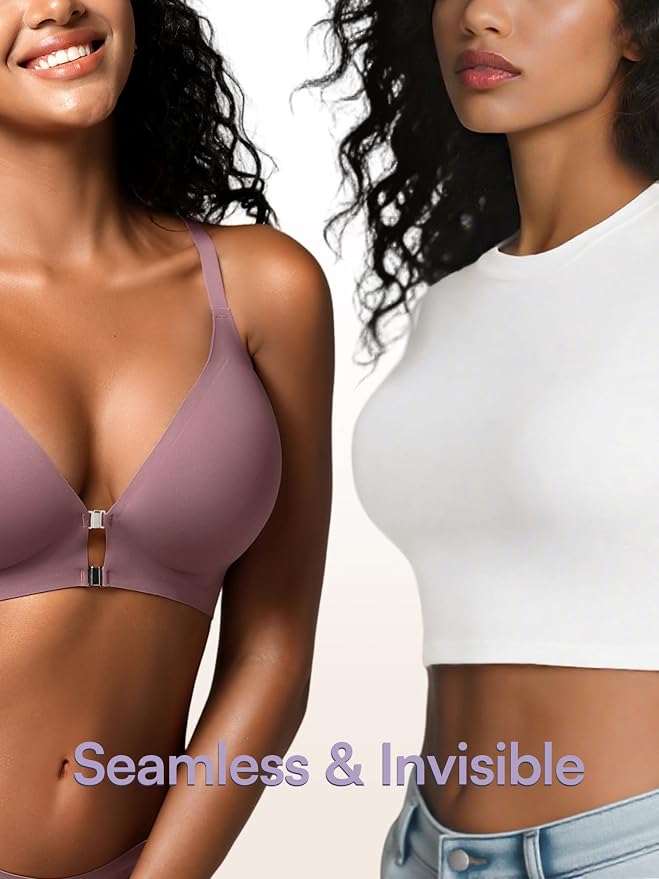 Gray Purple