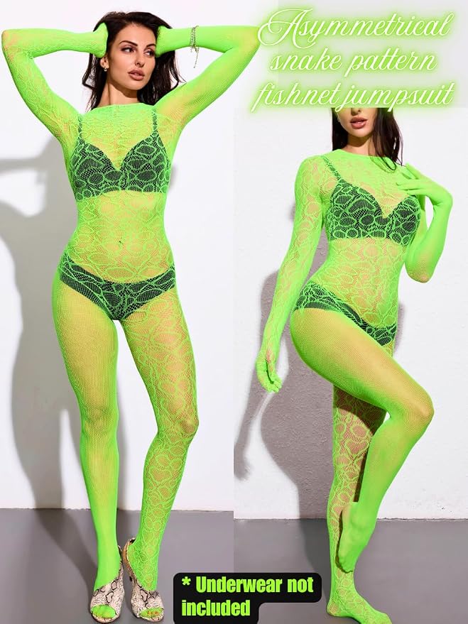Neon Green