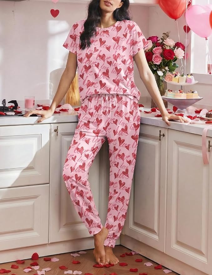 Pink Leopard/Pink Love