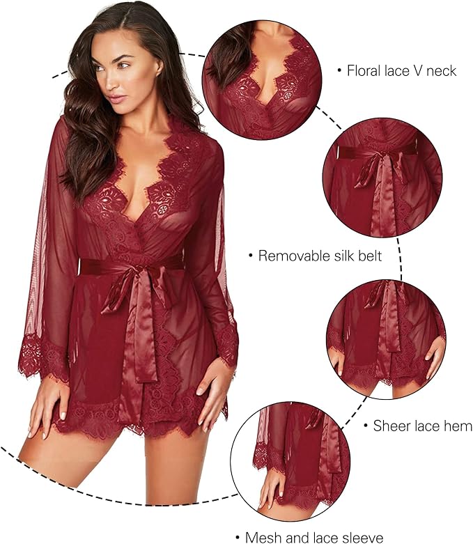 Wine Red