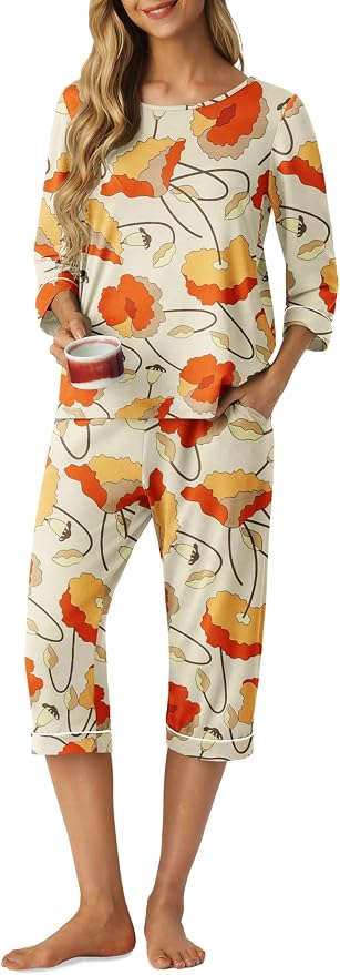 Fp-apricot Corn Poppy