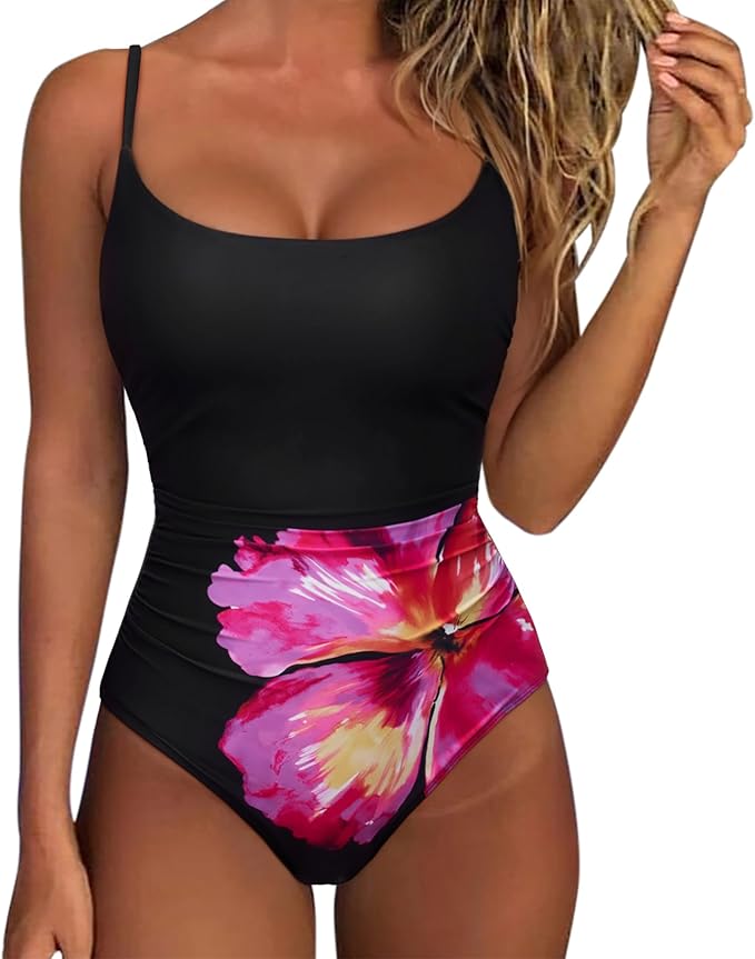 Pink Floral