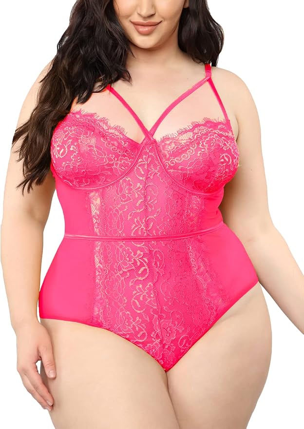 Hot Pink