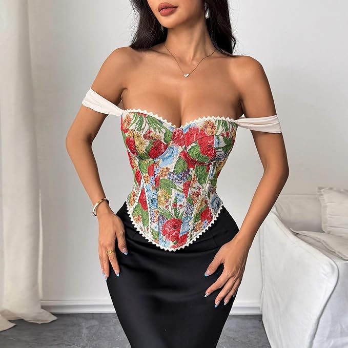 Floral