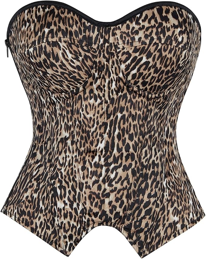 Leopard Print