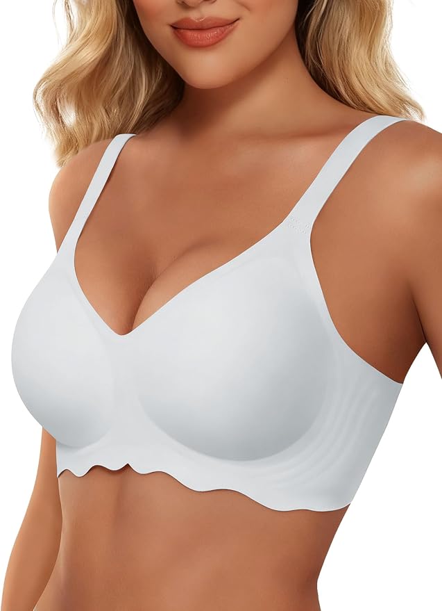 New White