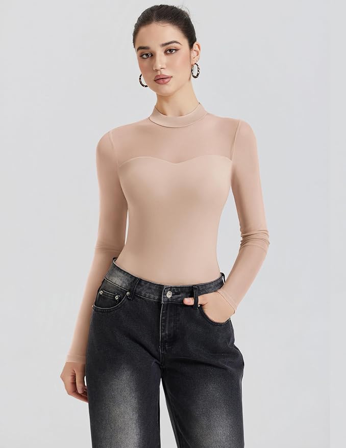 Light Nude