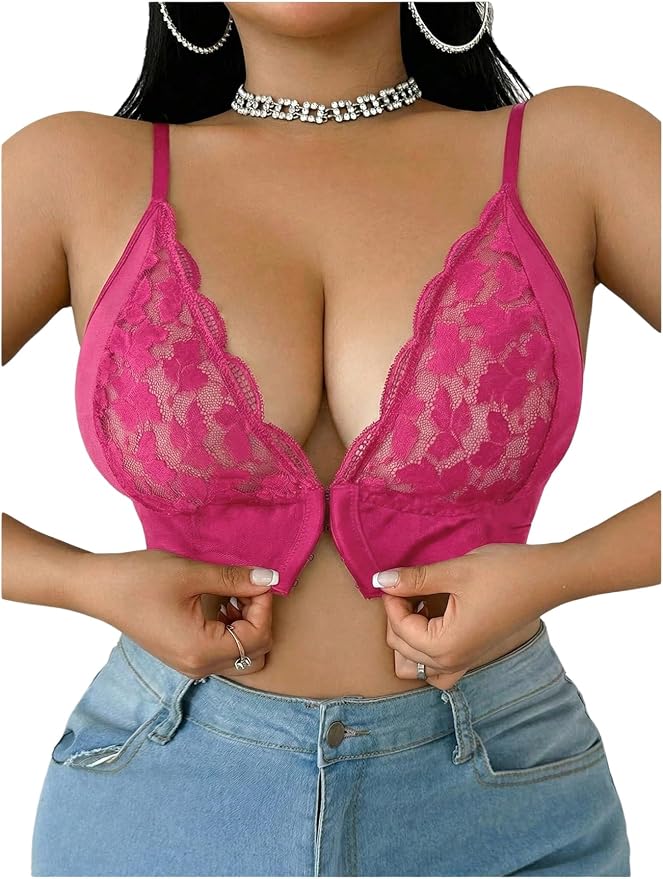 Hot Pink