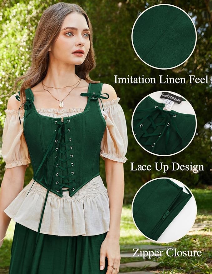 Forest Green