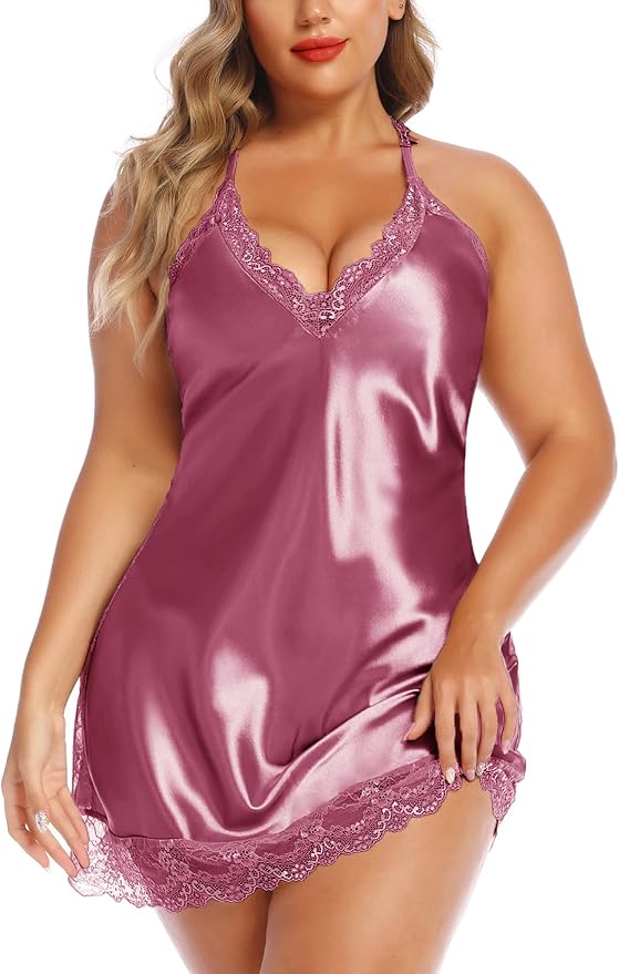 Light Purple Red