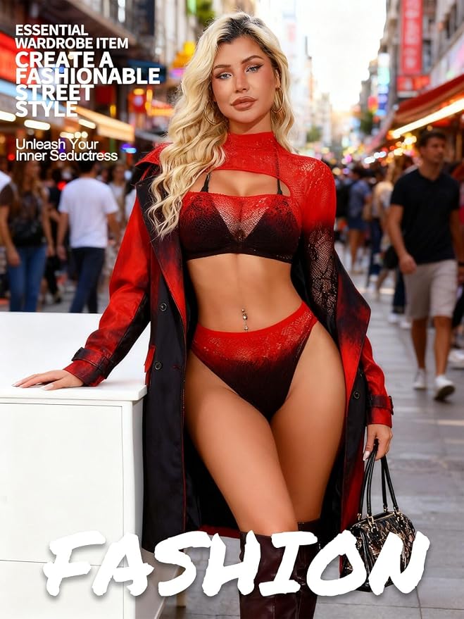 Red&black
