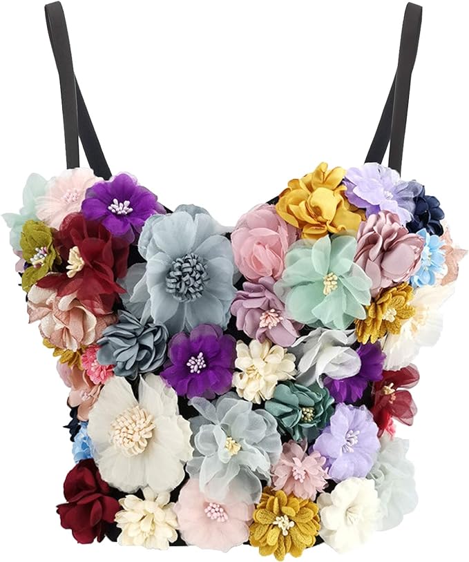 #10 Floral