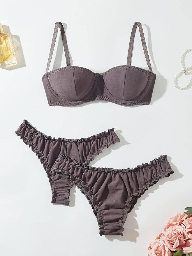 Coffee Brown