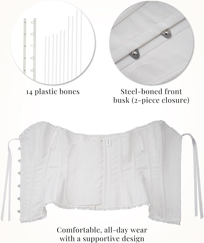 Brilliant White