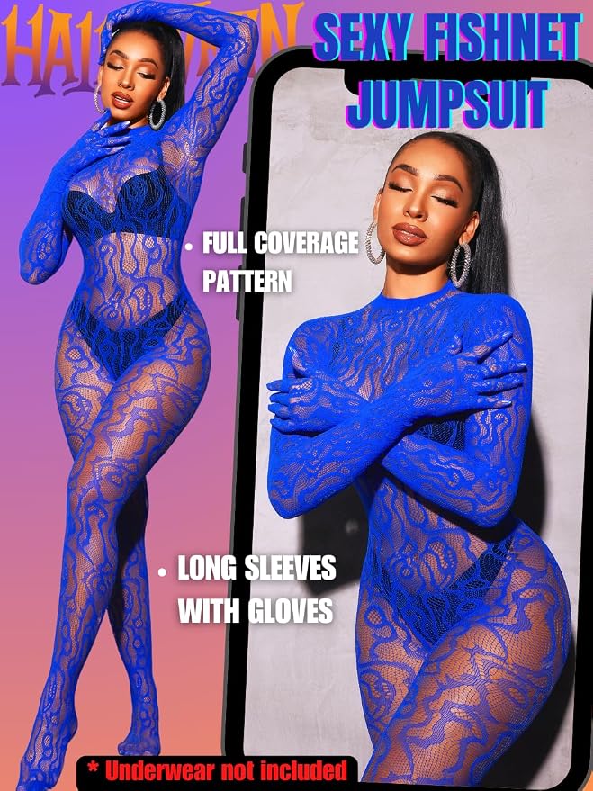 Royal Blue