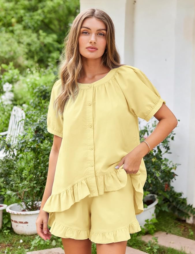 Light Yellow
