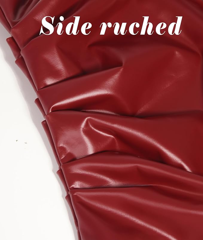 Maroon Red