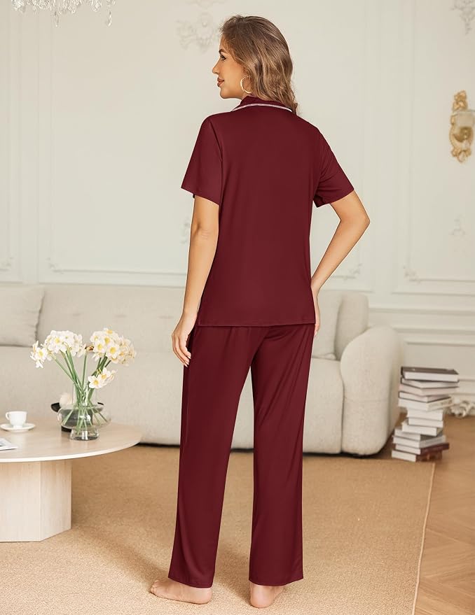Wine Red
