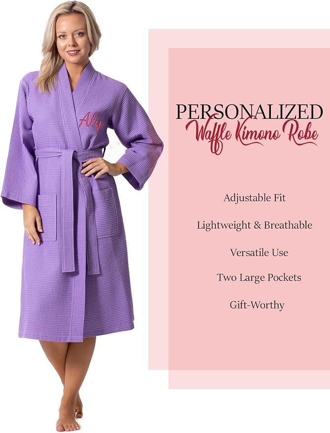 Lavender - Personalized
