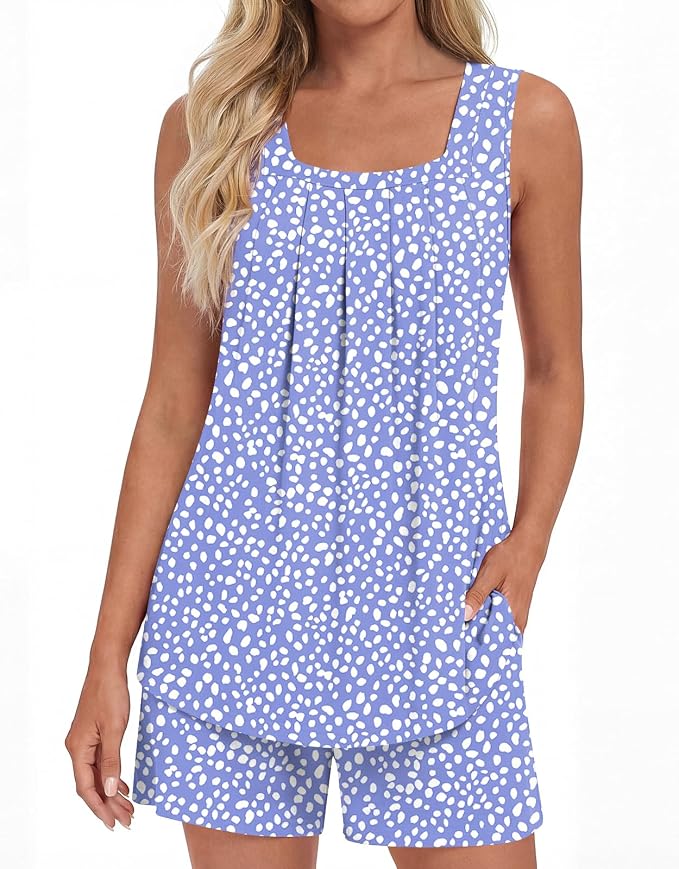 1-spot Blue