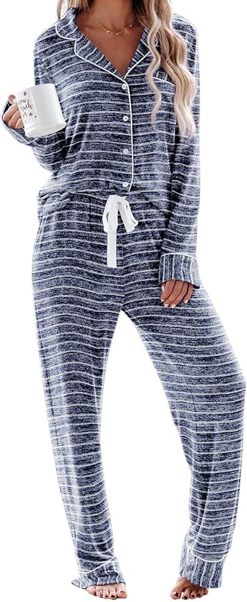 Stripes Blue