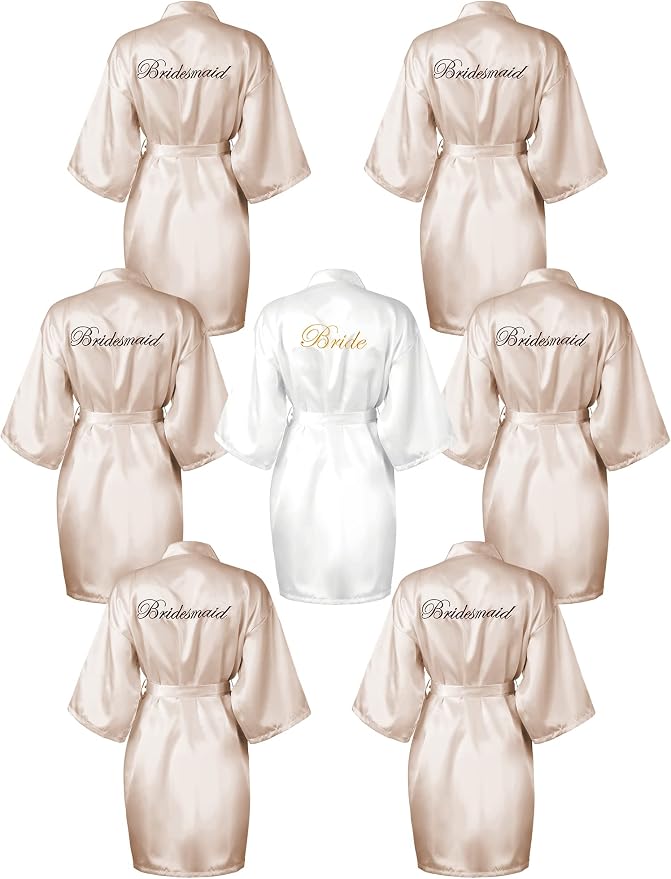 Champagne, White