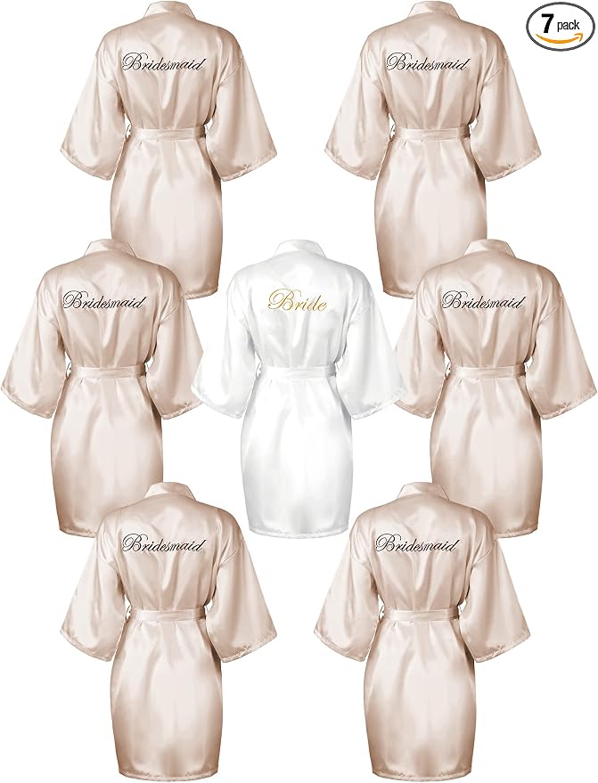 Champagne, White