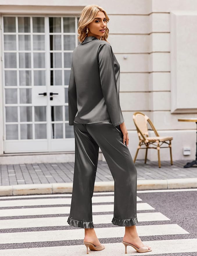 Deep Grey
