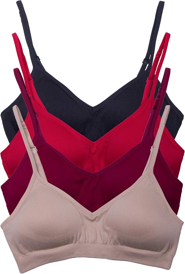 Red Basics