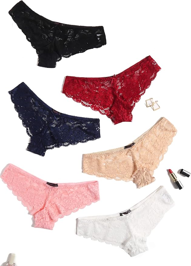 6 Pcs-1