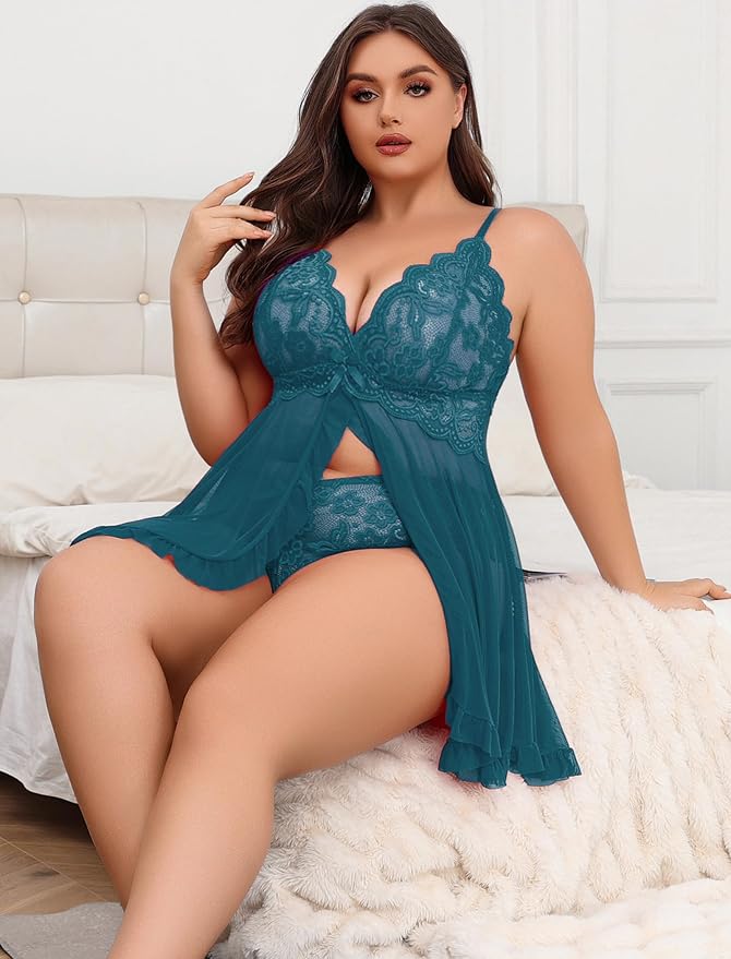 Blue Green