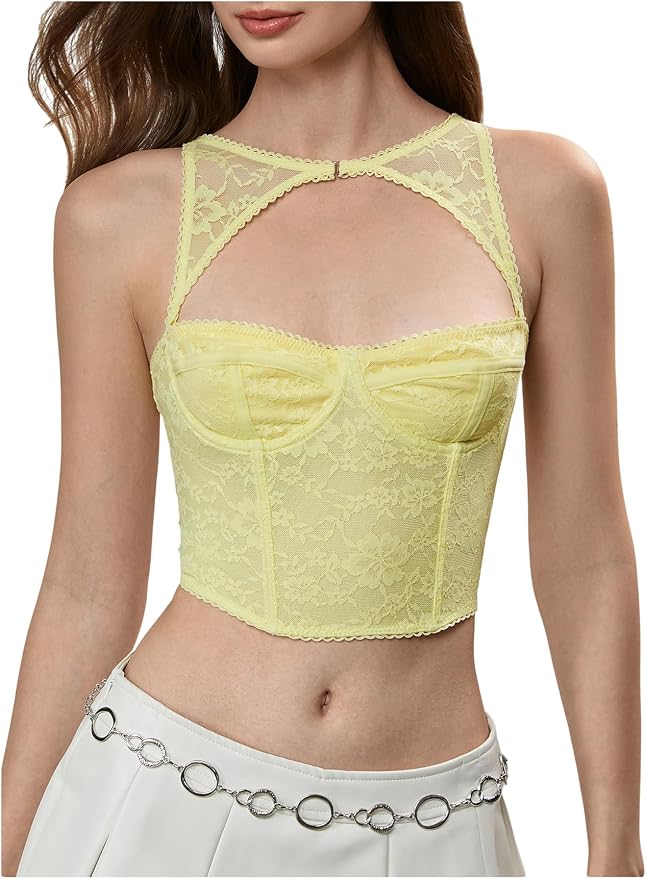 Light Yellow