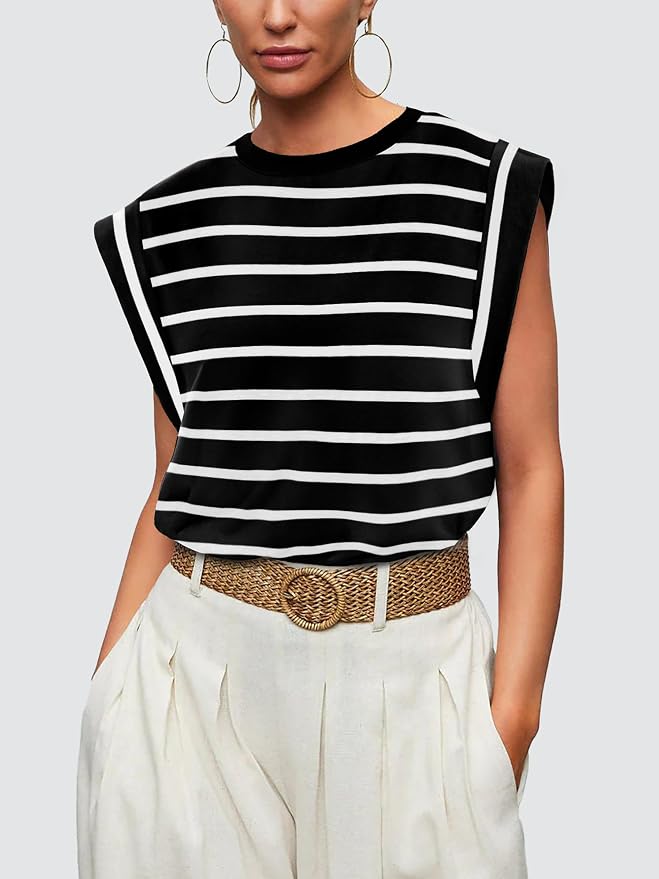 Black Stripe