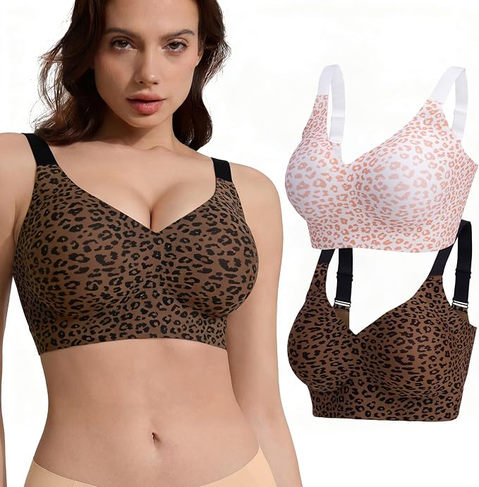 Leopard Pack