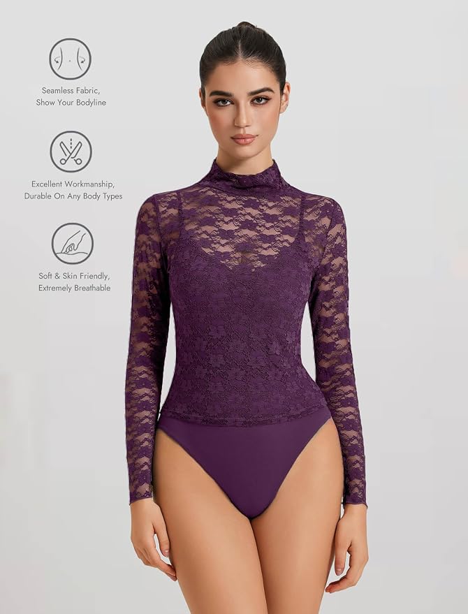 Dark Purple