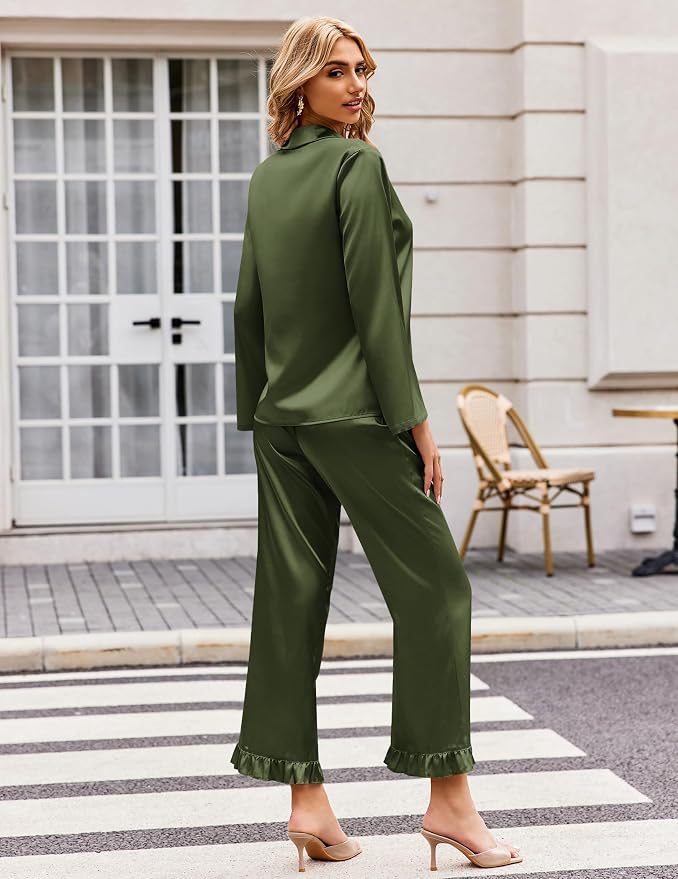 Army Green