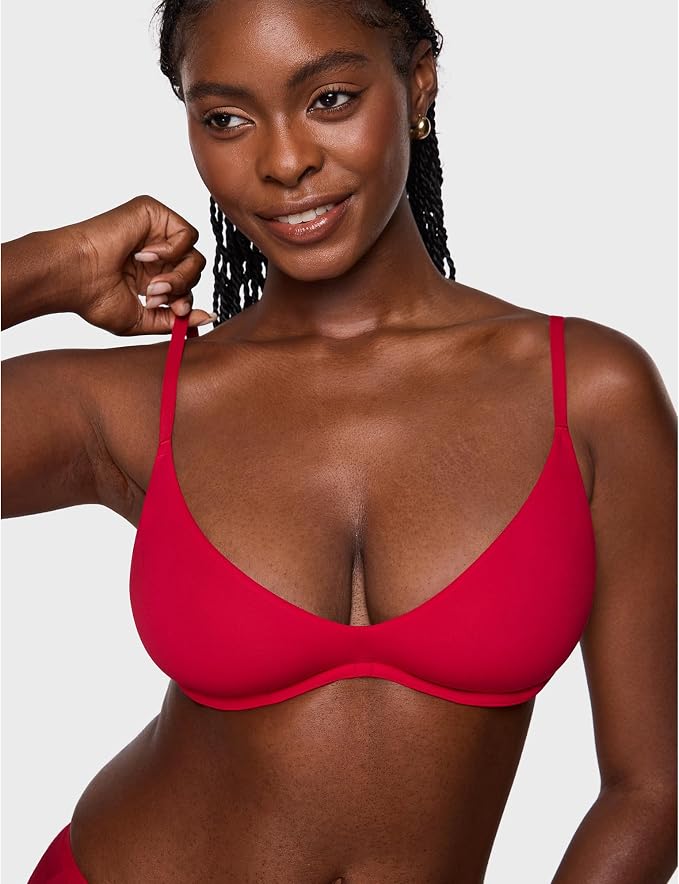 Lipstick Red