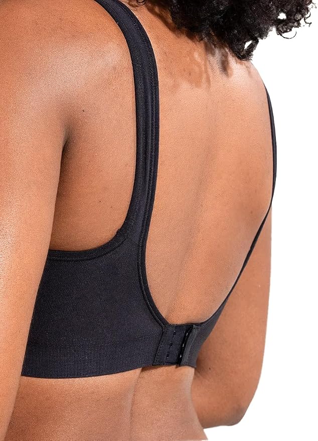 Black 2 Pack, Fixed Straps
