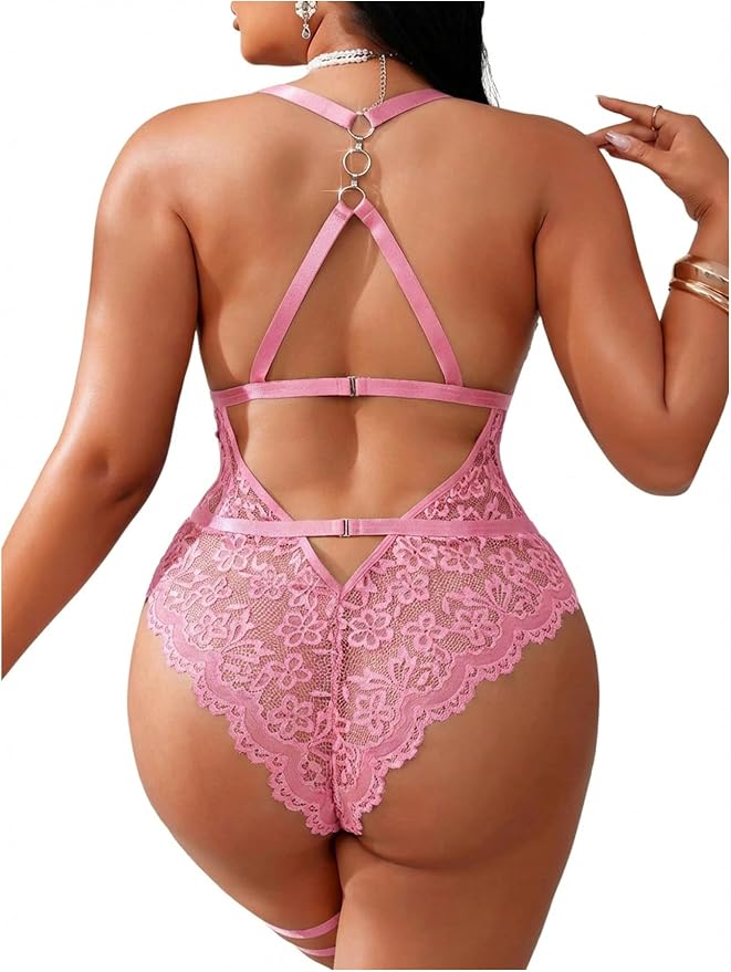 Pure Pink
