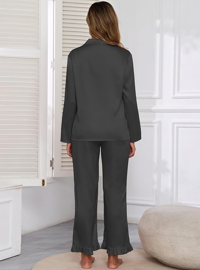 Style B Long-black