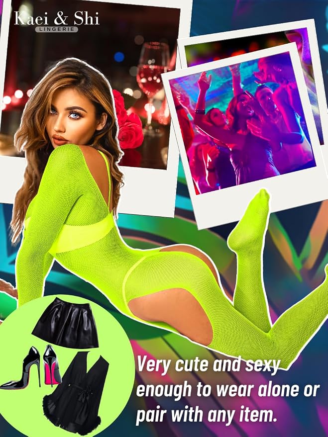 Neon Green