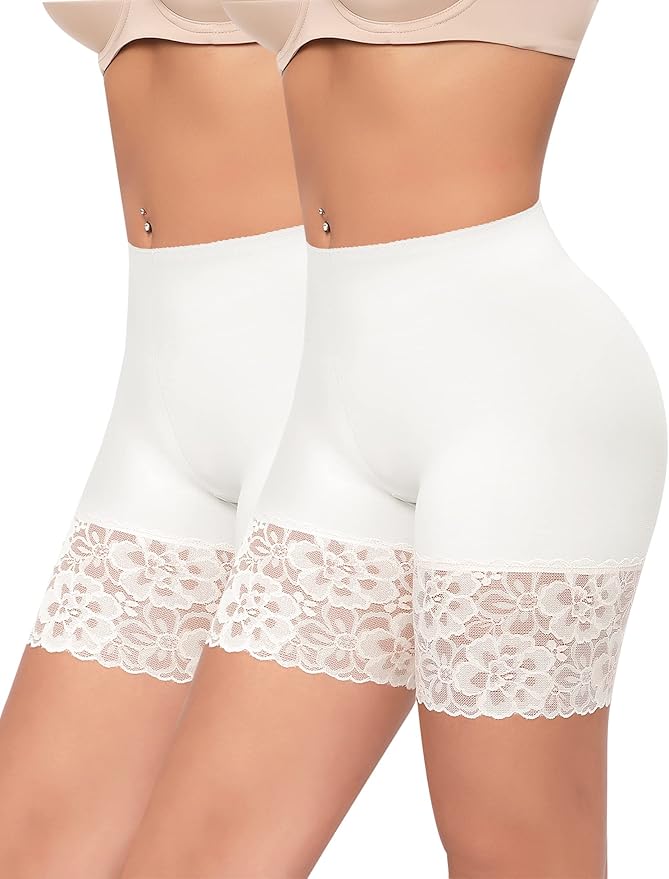 #2 White-2 Pack
