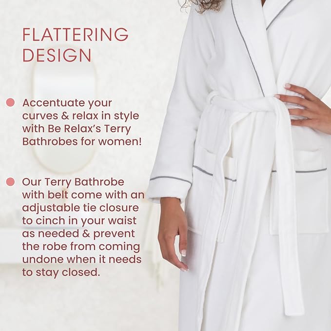 White With Gray Piping