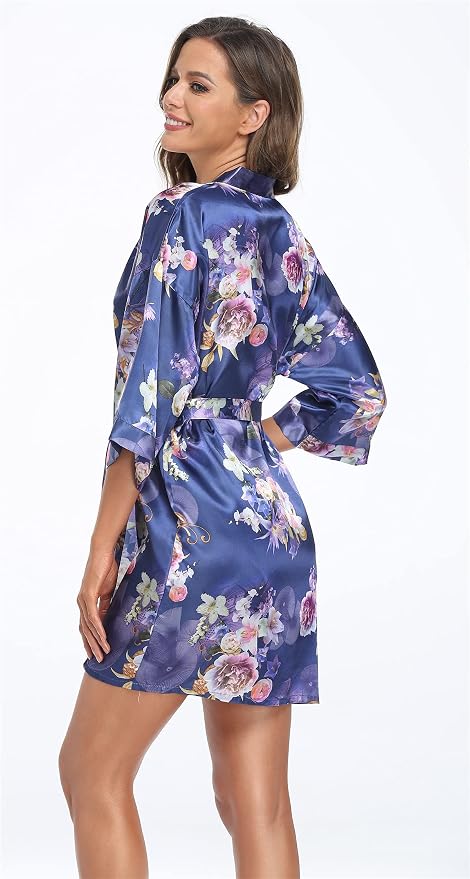 Floral-purple