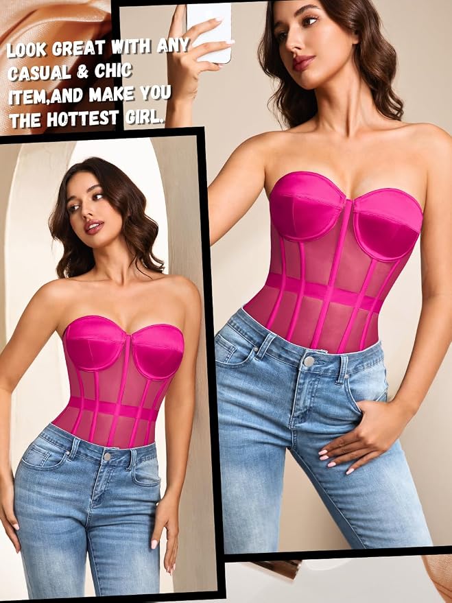 Hot Pink